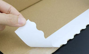 Utilisation adhésive de fonte chaude de marque de <span class=keywords><strong>Weasy</strong></span> pour la bande de filament et les meubles à la maison d'électricité - Product Image 5