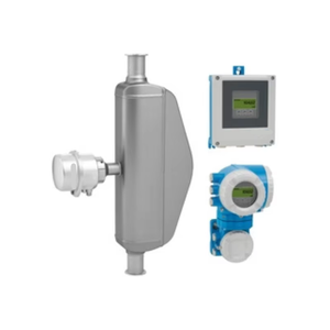 Medidor de Flujo Coriolis Proline Promass S500 8S5C S100 8S1C S300 8S3C 100% Nuevo y Original, Económico y de Alta Calidad para E+H (Endress+Hauser) - Product Image 1