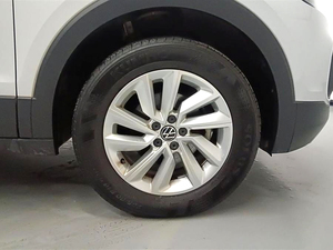 VW TACQUA <span class=keywords><strong>2019</strong></span> Usado, SUV Compacto 1.4T/1.5L, Auto Usado <span class=keywords><strong>de</strong></span> Ingeniería Alemana Confiable para el Desplazamiento Diario - Product Image 4