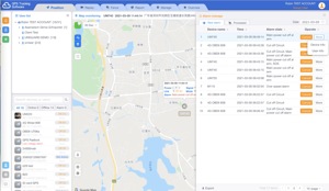 Protocolo Universal para Rastreador GPS con Interfaz Multi-idioma y Sistemas <span class=keywords><strong>de</strong></span> Seguimiento con Emisión <span class=keywords><strong>de</strong></span> Comandos Remotos - Product Image 5