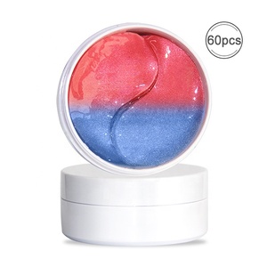 Cerotto <span class=keywords><strong>in</strong></span> gel idratante organico personalizzato per la cura del <span class=keywords><strong>cerchio</strong></span> scuro sotto gli occhi - Product Image 1