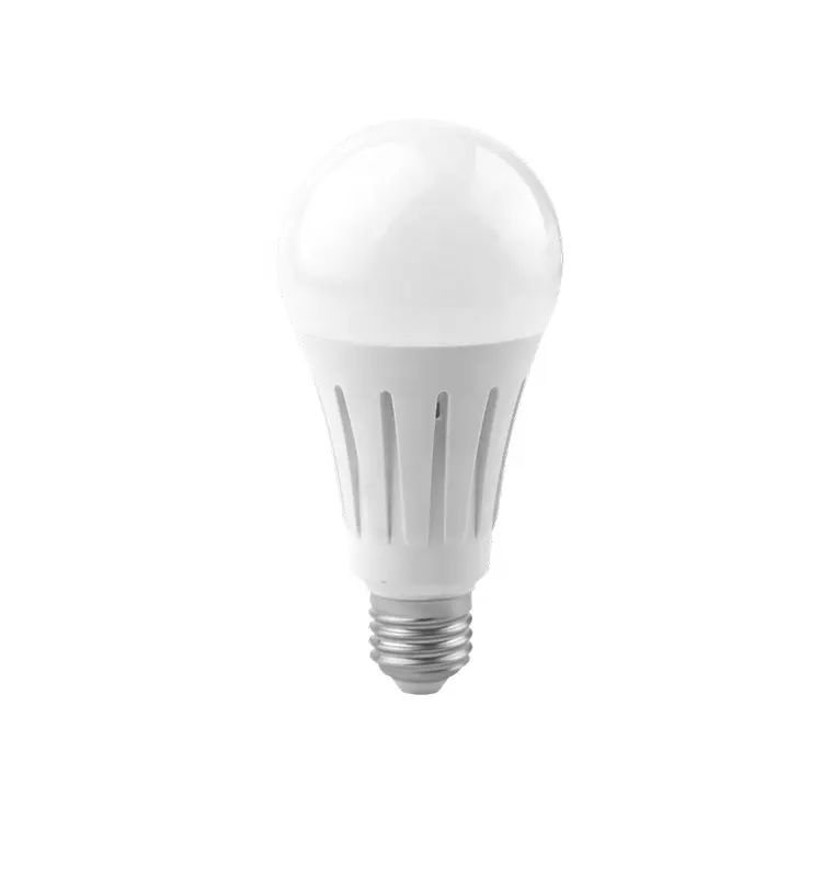 hot sale 16W/18W/22W led bulb die-casting aluminum housing A60/A70/A80 bulb led E27 lamp for project