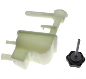 Fusiion 2006 Eccosport 1.6 2.0 2nsteering r700ac için hidrolik direksiyon rezervuar <span class=keywords><strong>tank</strong></span>ı - Product Image 3