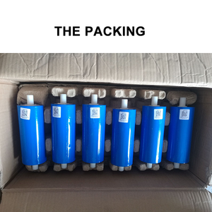 30000 + מחזורים 2.3V 30ah 35ah 40ah 45ah LTO תא סוללה 66160 2.4V ליתיום טיטניום תחמוצת סוללה 10 שנים אחריות - Product Image 6