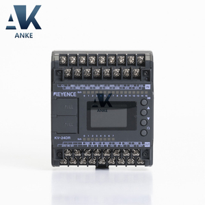 Keyence KV-40DR KV-24DR ประเภทแหล่งจ่ายไฟ DC - Product Image 1