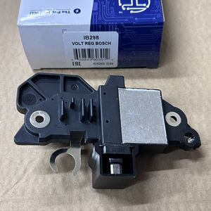 Régulateur d'alternateur pour <span class=keywords><strong>Bosch</strong></span> F00MA45253, FOOM144107, FOOM144123, FOOM145256 - Product Image 4