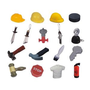 Pelotas Antiestrés de Espuma de PU Personalizadas en Forma de Corazón, Corazón Antiestrés con Impresión de Logotipo - Product Image 5