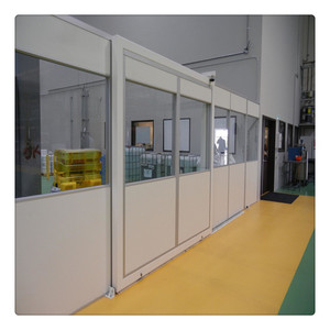 Divisor <span class=keywords><strong>de</strong></span> Habitaciones Acústico Plegable para Hotel, Biombo <span class=keywords><strong>de</strong></span> <span class=keywords><strong>Madera</strong></span> para Salón <span class=keywords><strong>de</strong></span> Banquetes, Mamparas Móviles Deslizantes para Oficina - Product Image 6