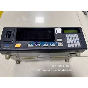 เครื่องวิเคราะห์สีจอแสดงผลโคนิก้า มินอลต้า CA310 แบบไม่มีหัววัด -- #   hx - Product Image 2