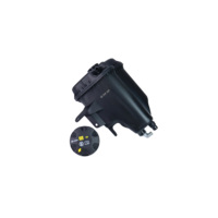 Réservoir d'expansion de haute qualité 17137647290 pour Mercedes-Benz N54/N55/B30/B44/E71/E72/XDRIVE35I/XDRIVE50I
