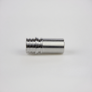ผู้ผลิตชิ้นส่วนทองเหลืองแบบ OEM ด้วยเครื่อง CNC ประสิทธิภาพสูง บริการกัดกลึง 4/5 แกน ชิ้นส่วนความแม่นยำสูง พร้อมการเคลือบผิว - Product Image 5