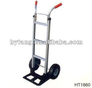 Chariot à main en aluminium HT1860 - Product Image 6