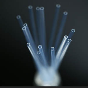 أنابيب مبطنة بـ FEP مصنوعة للغرف النظيفة |   مقاومة درجات الحرارة العالية |   الجراحة قليلة التدخل - Product Image 1