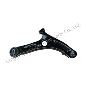 54500-1Y100 5451-1Y100 Braccio Oscillante Inferiore Anteriore, Gruppo Braccio Triangolare per Picanto - Product Image 4