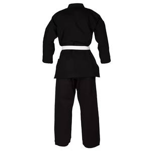 Uniformes de Karate hechos en Pakistán 100% uniformes de Karate hechos en algodón para hombres a la venta - Product Image 4