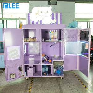 Machine à <span class=keywords><strong>barbe</strong></span> à <span class=keywords><strong>papa</strong></span> commerciale à écran tactile bon marché Système <span class=keywords><strong>de</strong></span> paiement <span class=keywords><strong>de</strong></span> jetons <span class=keywords><strong>de</strong></span> pièces Distributeur automatique <span class=keywords><strong>de</strong></span> <span class=keywords><strong>barbe</strong></span> à <span class=keywords><strong>papa</strong></span> - Product Image 6