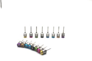 Juego de Herramientas para Odontología de Implantes de 16 Piezas con Trinquete de Control de Torque y Accesorios para Taladro Quirúrgico - Product Image 5