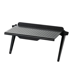 Soporte Ajustable de Plástico para Pantalla de Ordenador o Televisor - Product Image 1