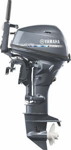 <span class=keywords><strong>Motor</strong></span> Fuera de Borda Yamaha de 20 HP, <span class=keywords><strong>4</strong></span> <span class=keywords><strong>Tiempos</strong></span>, Euro 3, Arranque Rápido, 432cc, 1 Año de Garantía, Hecho en China - Product Image 2