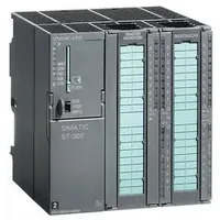 6ES7341-1AH02-0AE0 SIMATIC S7-300 CP 341 Procesador de Comunicación Interfaz RS485 DC24V DE Nuevo y Original