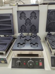 Fabricante comercial de gofres de <span class=keywords><strong>Mickey</strong></span> Mouse, fabricante de gofres en forma de <span class=keywords><strong>Mickey</strong></span>, Campbon, fabricante de gofres en forma de <span class=keywords><strong>Mickey</strong></span> Mouse - Product Image 4