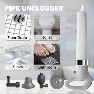 Haute pression 014 évier de cuisine et piston de toilette outil ménager en caoutchouc écologique <span class=keywords><strong>pour</strong></span> l'élimination du blocage des tuyaux de débouchage des égouts - Product Image 6