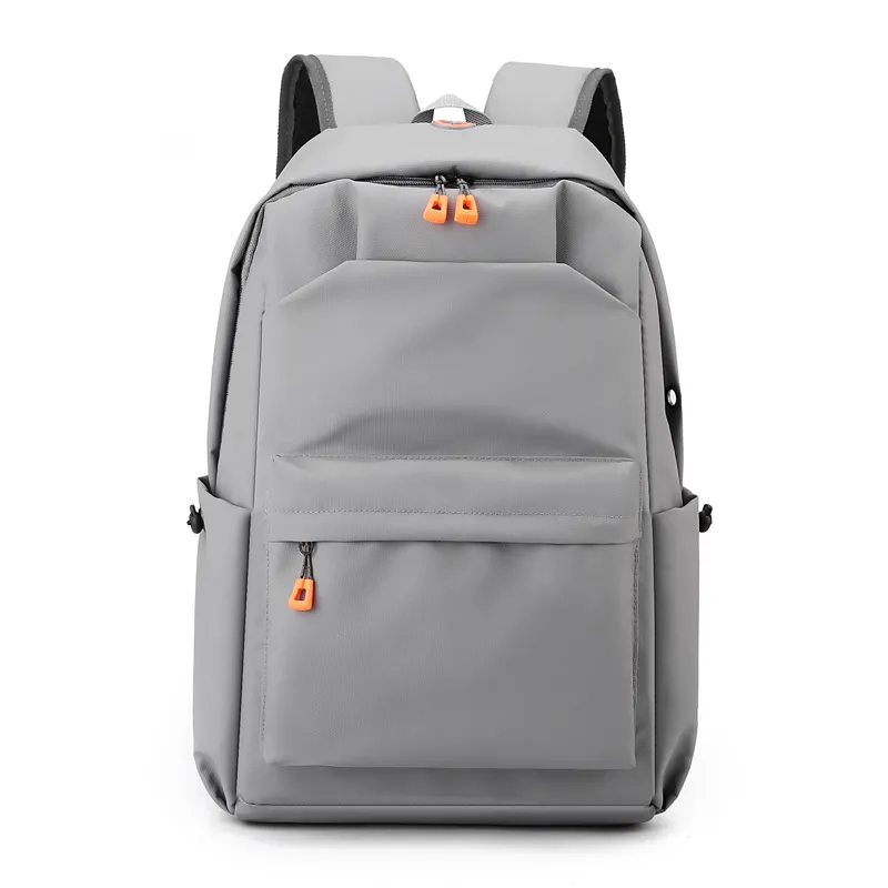 waterproof travel casual sports backpack bags custom logo durable nylon laptop backpack with usb charging port