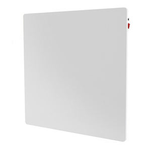 Calentador de pared de cerámica inteligente <span class=keywords><strong>WiFi</strong></span> <span class=keywords><strong>Bajo</strong></span> <span class=keywords><strong>consumo</strong></span> de energía 425W para calefacción ecológica en el hogar - Product Image 6