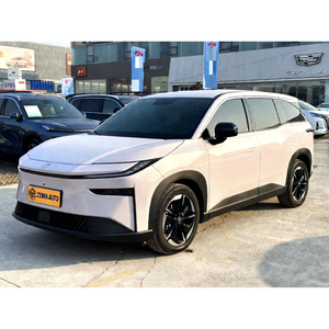 Oferta Especial: Toyota BZ3X 430 Air 2025 Platinum <span class=keywords><strong>Beyond</strong></span> Zero 3X 430 Air, Color Rosa, Transmisión Automática, Eléctrico - Product Image 1