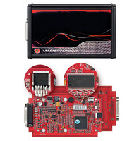 KTAG-Herramientas de programación ECU de sintonización OBD2 versión maestra KESS V2.80 EU Red Kess V5.017 V2 en línea