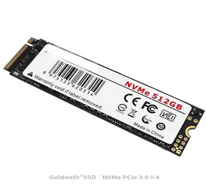 M. 2 Nvme Pcie 3.0 SSD 120GB 128GB 240GB Solid State Drive für Laptop Desktop - Product Image 1