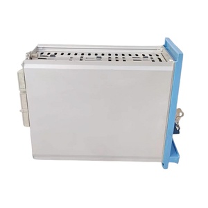 Módulo de Procesador de Cuatro Núcleos Original Nuevo QPP-0002, Componente de Controlador Industrial para Sistemas de Automatización, en Stock - Product Image 1
