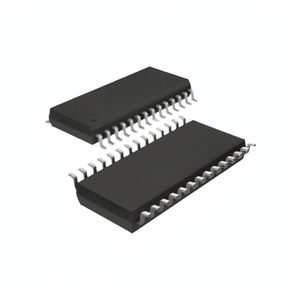 Data Acquisition Electronic Chips Component 28 TSSOP THS1230CPWR Original One Stop Service - Product Image 1