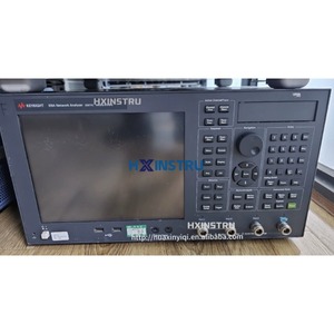 เครื่องวิเคราะห์เครือข่ายเวกเตอร์ Keysight E5071C ENA ช่วงความถี่ 9 กิโลเฮิรตซ์ ถึง 20 กิโลเฮิรตซ์ - Product Image 2