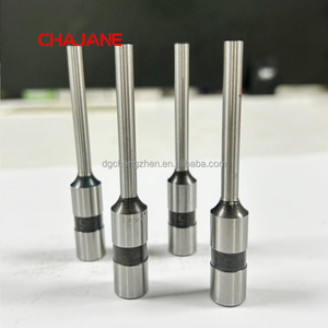 Cortador de un solo filo CHENGZHEN con recubrimiento AlTiN 55HRC - Herramienta de perforación de tarjetas de alta precisión ≤0.005mm con certificación RoHS - Product Image 1