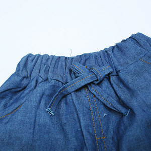 Ropa de Verano al por Mayor para Niños, Conjuntos Deportivos Vaqueros para Niñas - Product Image 5