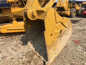 เครื่องยนต์คัมมินส์ รุ่น 325C ขนาด 25 ตัน พร้อมเกียร์ ปั๊ม และลูกปืนที่ทนทาน เหมาะสำหรับงานหนัก - Product Image 6