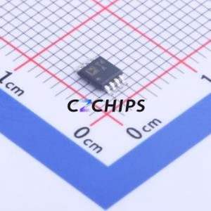 Original et nouveau AD8421BRMZ MSOP-8 amplificateur d'instrumentation de puce IC de circuit intégré - Product Image 1