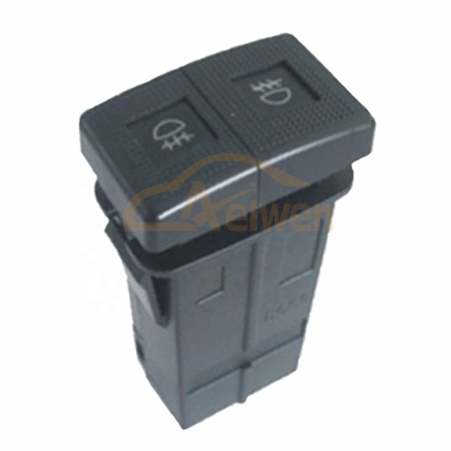 GE4V-66480 L1 Aelwen Plastic Fog Lamp Switch Fit for Mazda
