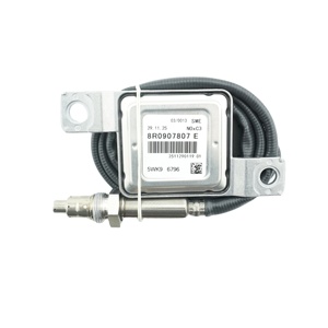 Sensor de Óxido de Nitrógeno de Alta Calidad 8R0907807E 5WK96796 para <span class=keywords><strong>Porsche</strong></span> <span class=keywords><strong>Macan</strong></span> VW para Audi 8RB Q5 SQ5 Quattro 3.0 TDI - Product Image 1