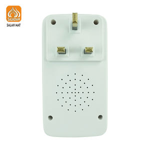 SHANTOU SAJADAH ZK101ZK101 Usage Domestique Divin Musulman Alcoran Externe <span class=keywords><strong>Coran</strong></span> Haut-Parleur Plug Play Musique Hors <span class=keywords><strong>Coran</strong></span> Plug in MP3 - Product Image 5