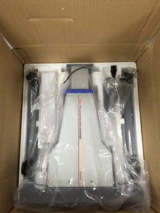 Unidad Combinada de Mesa y Silla Oftalmológica WZ-3A Eléctrica con 1 Año de Garantía, Diseño Moderno, Marca <span class=keywords><strong>Topview</strong></span> - Product Image 6