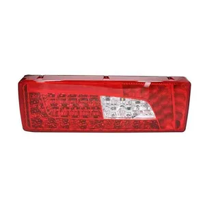 MAXTRUCK Discounted Price European Truck Parts Dealer 2380953 2380955 1905042 2241858 With Reverse Alarm Tail Lamp For Scania