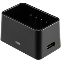 Chargeur USB Godox VC26 pour flash de caméra V1 (sans batterie)