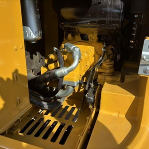 รถขุดมือสอง Caterpillar CAT 306E2 6 ตัน ราคาถูก รถขุดมือสองญี่ปุ่นแท้ รุ่นเล็ก CAT306 CAT306E CAT306E2 มีสินค้าในสต็อก - Product Image 4
