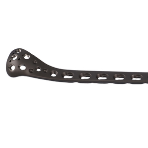 Placca Tibiale Proximale ad Angolo Variabile CANWELL 3.5 mm, Impianto Ortopedico per Trauma, Placca Ossea in Titanio CE ISO - Product Image 4