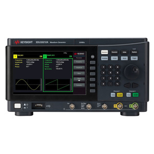 เครื่องกำเนิดสัญญาณแบบ Arbitrary Waveform สองช่องสัญญาณ 20 MHz รุ่น Keysight EDU33212A จากมาเลเซีย - Product Image 5