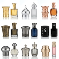 Usine professionnelle OEM/ODM de bouchons de parfum en alliage de zinc, couvercle magnétique FEA en Zamac de 15 mm, fermeture de bouteille de vin en métal avec logo personnalisé