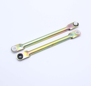 Para Renault <span class=keywords><strong>Kangoo</strong></span> 2008-2016 Nuevo Kit de Varillas de Conexión del Motor del Limpiaparabrisas Wipex 172, Juego de Varillas de Empuje, Piezas de Automóvil VA0871 - Product Image 1