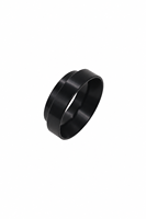 Kit d'accessoires pour café expresso de bar à café : Porte-filtre 51mm, 54mm, 58mm, Tamper, Agitateur de distribution magnétique WDT, Ensemble d'outils pour café pour débutants